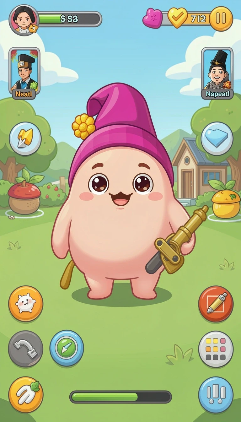 Screenshot spinharta nomor 2
