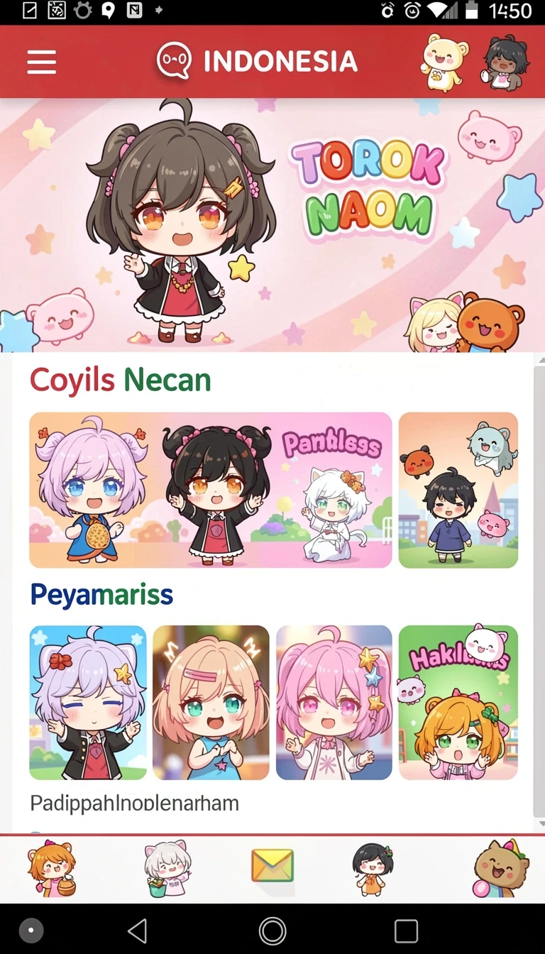 Screenshot surgaplay nomor 2