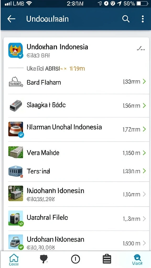Screenshot svip10 nomor 3
