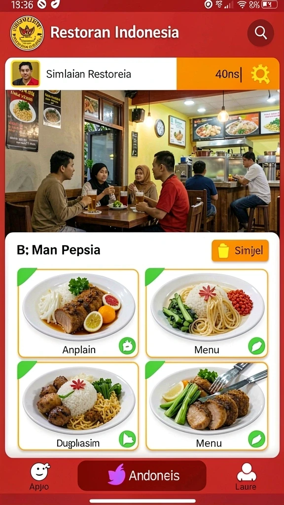 Screenshot topdomino nomor 1