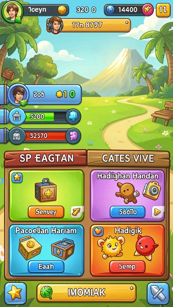 Screenshot ufo777 nomor 2