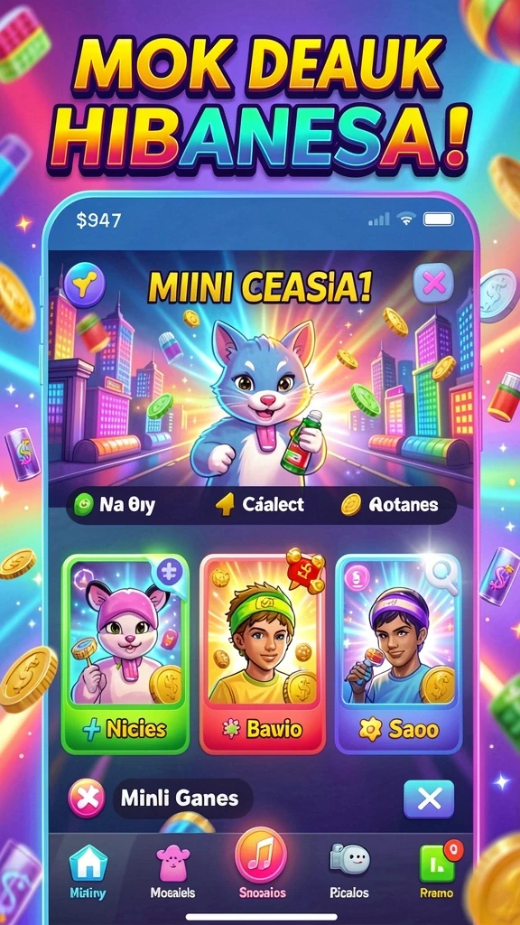 Screenshot ufo777 nomor 3
