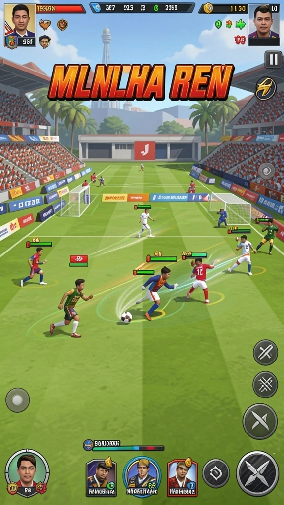 Screenshot v21 nomor 3