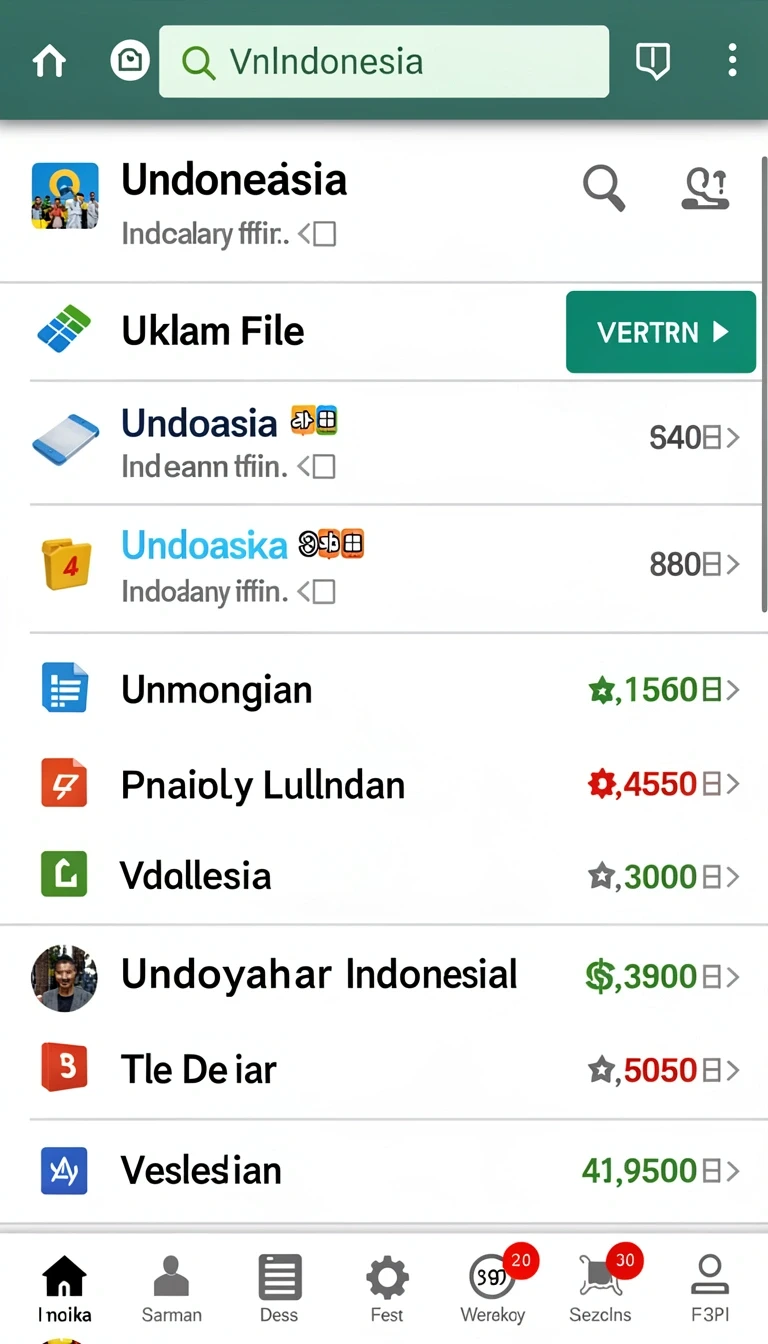 Screenshot v98 nomor 1