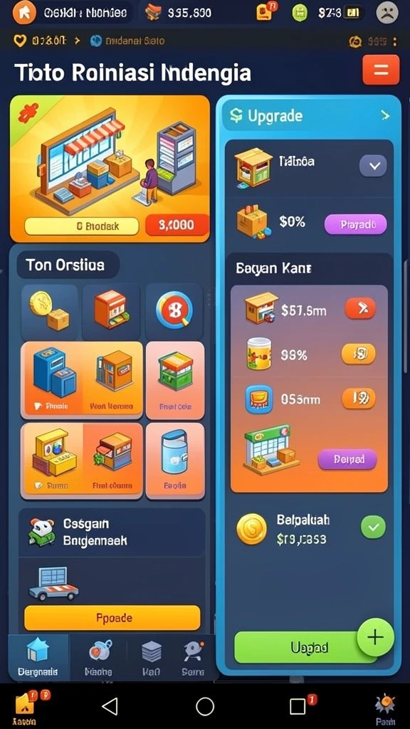 Screenshot vo777 nomor 3
