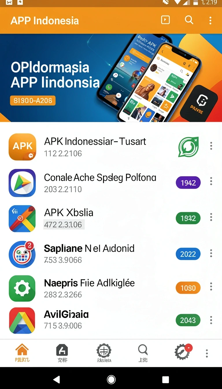 Screenshot wayang88 nomor 1