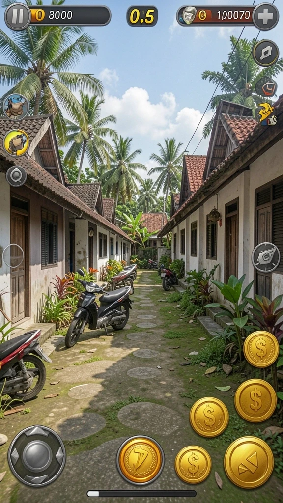 Screenshot win33 nomor 2