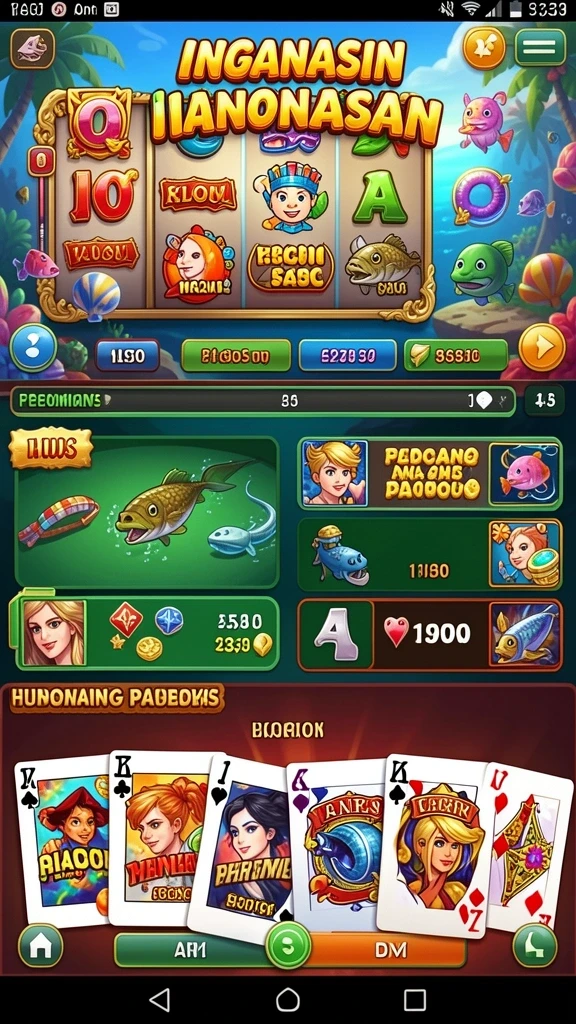 Screenshot wk888 nomor 3