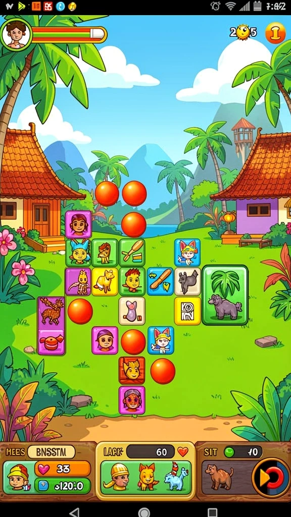 Screenshot yagaohen nomor 2