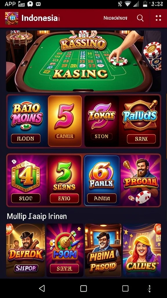 Screenshot zonawin777 nomor 1