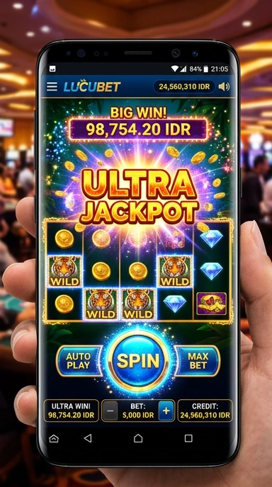 lucubet — galeri pratinjau - APK Resmi