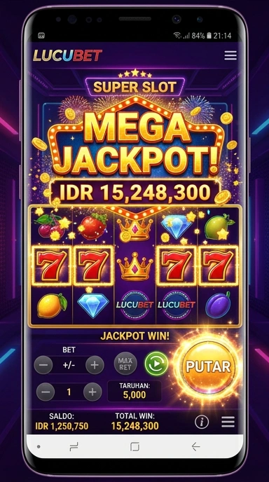 lucubet — cuplikan layar ringkas