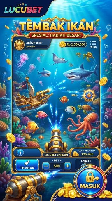 lucubet — galeri pratinjau Resmi APK